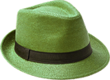 Hat for the role Lawyer