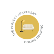 Logo de The Perfect Apartment